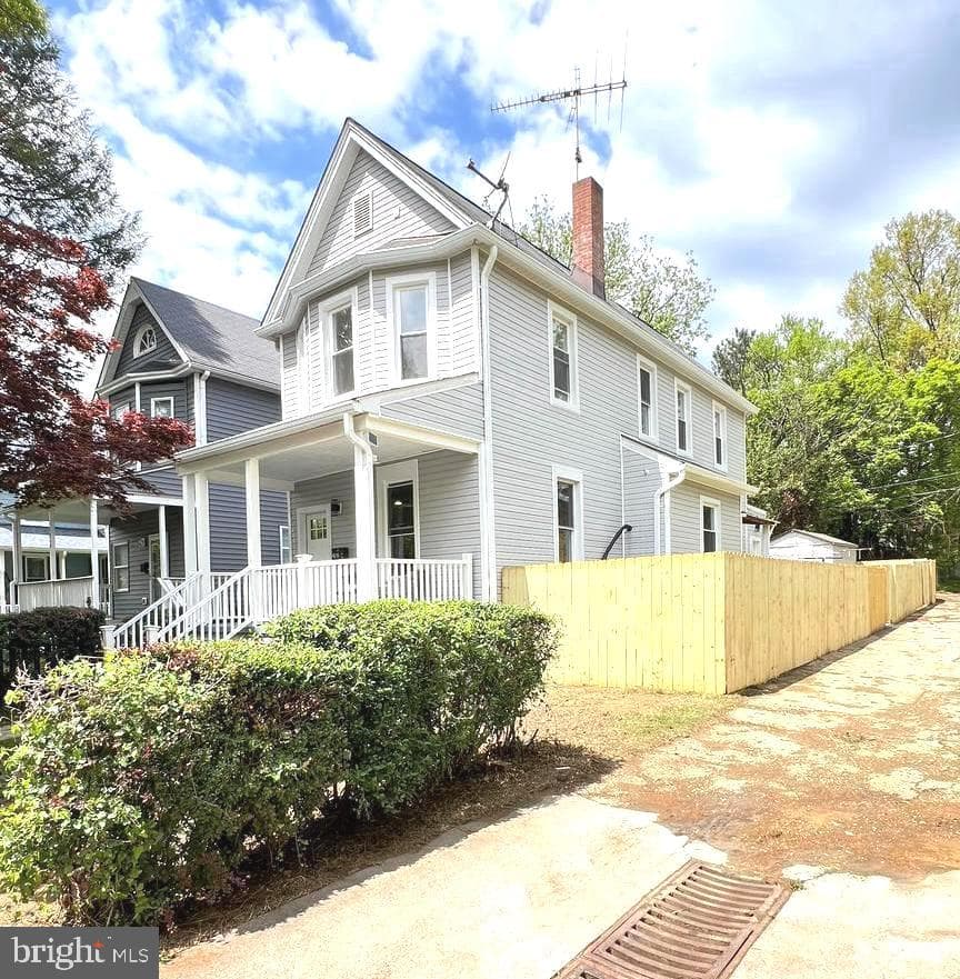 4216 Vermont Avenue photo 3