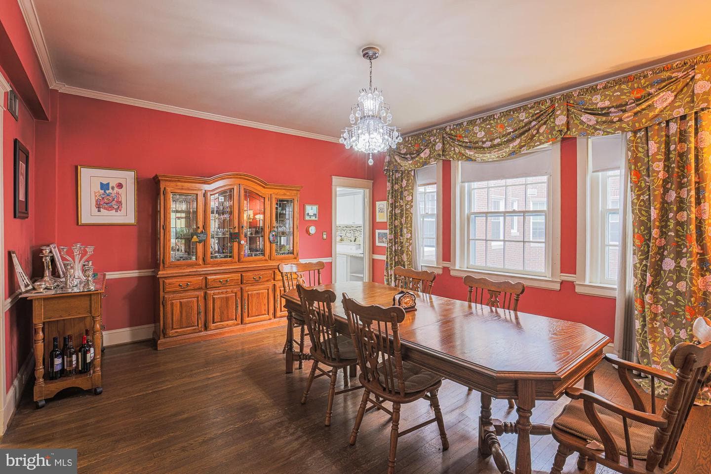 6701 Park Heights Avenue #3c photo 5