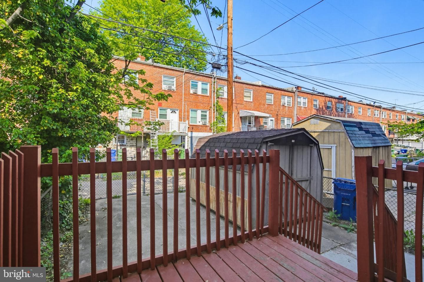 12 N Rosedale Street photo 13