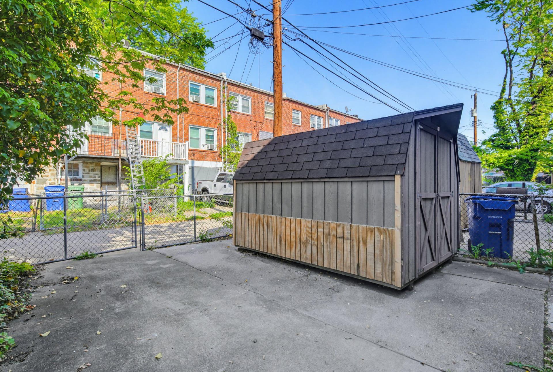 12 N Rosedale Street photo 14