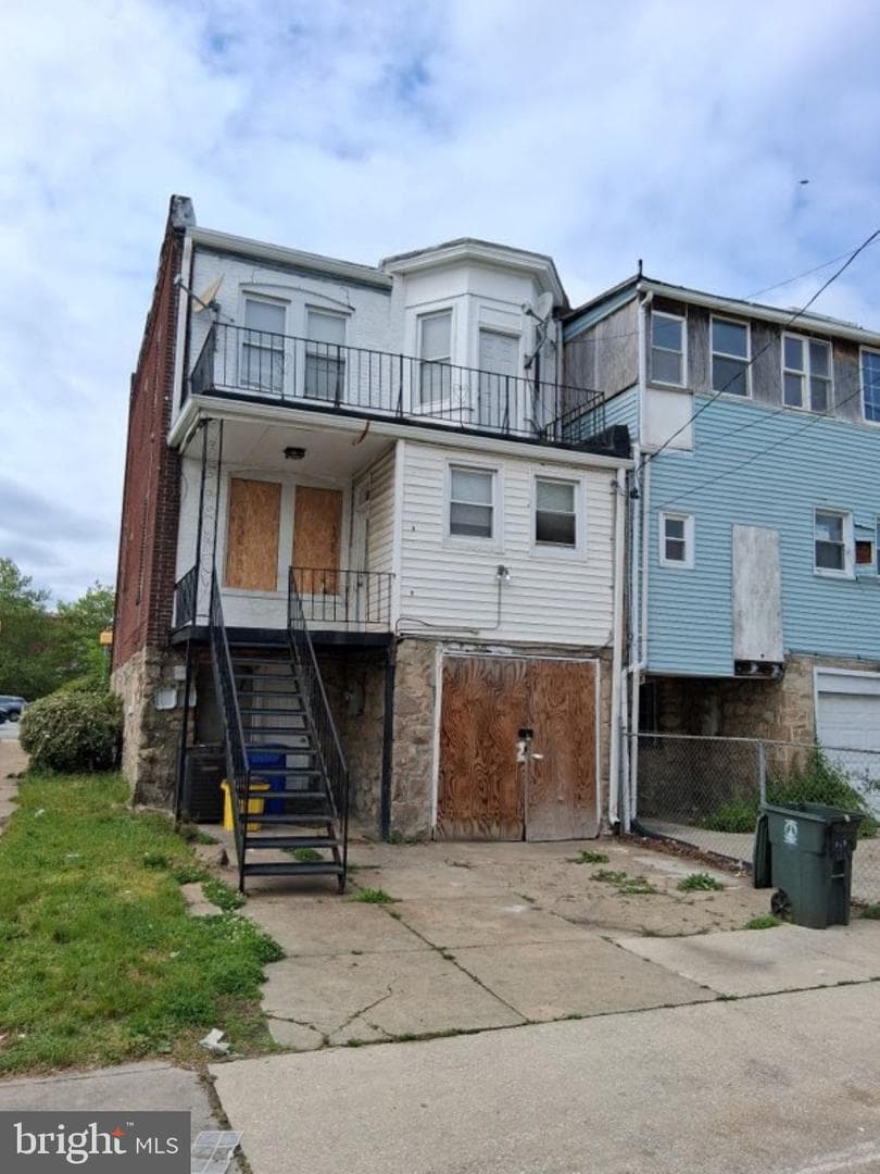 1811 Gwynns Falls Pkwy photo 3