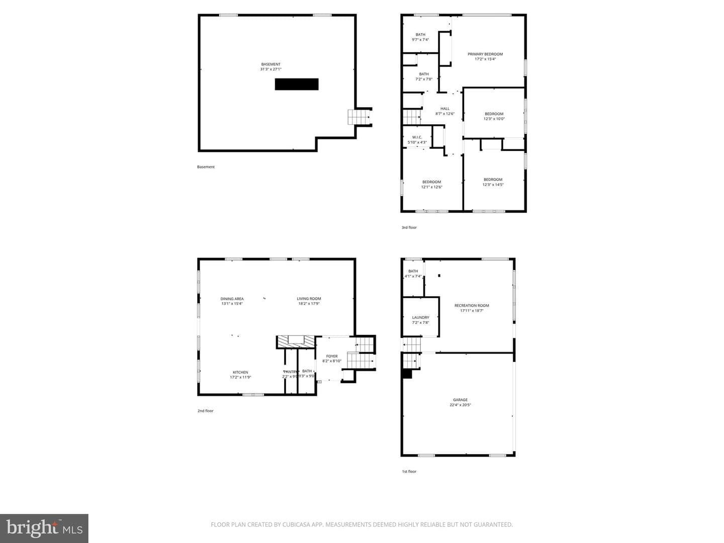 6002 Roland Avenue photo 48