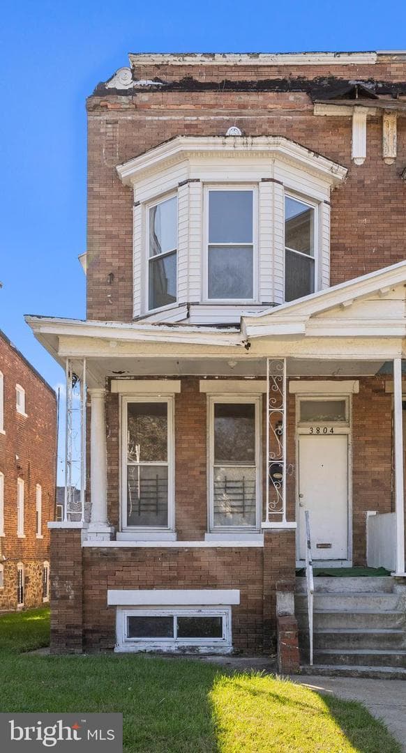 3804 Park Heights Avenue photo 3