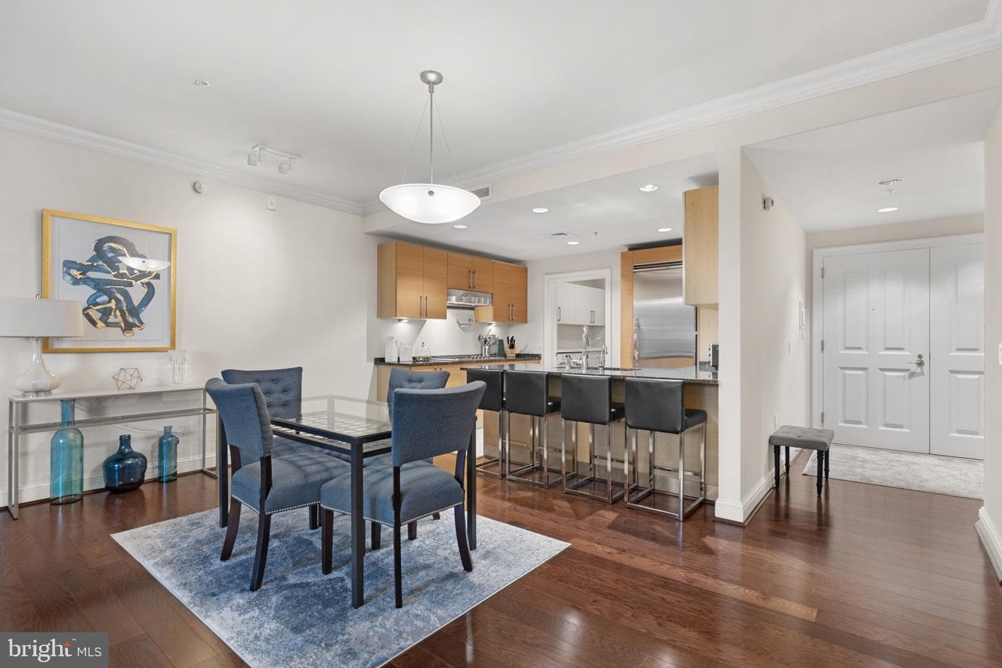 801 Key Highway #p-70 photo 6