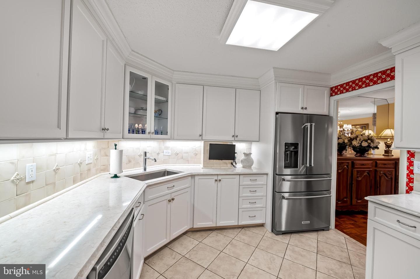 111 Hamlet Hill Road #205 photo 17