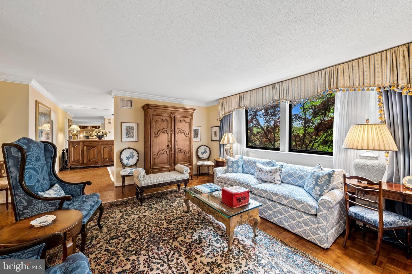 111 Hamlet Hill Road #205 photo 2