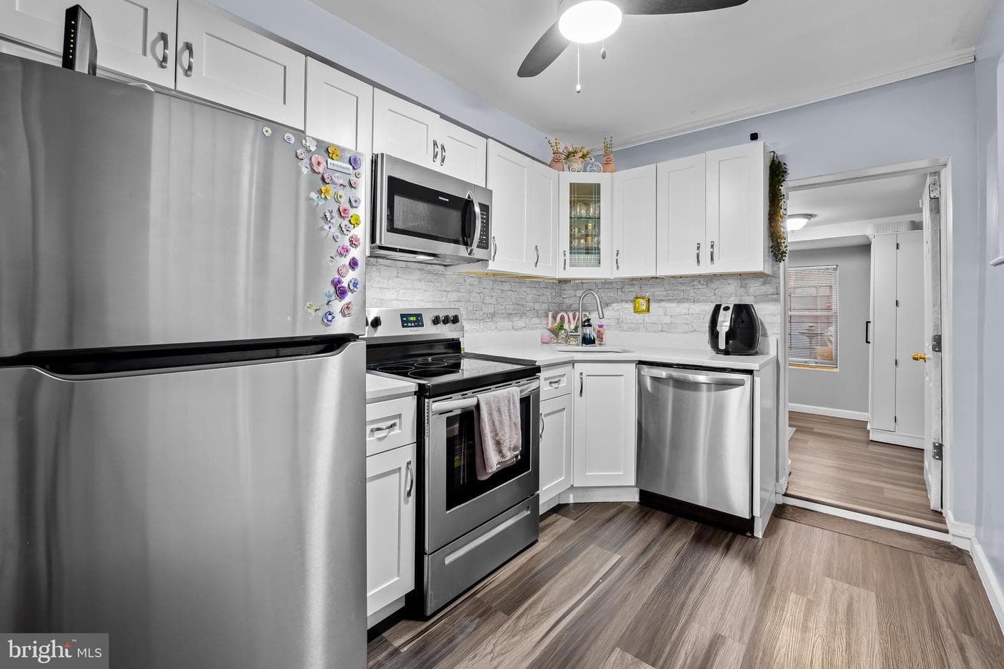 236 S Gilmor Street photo 9