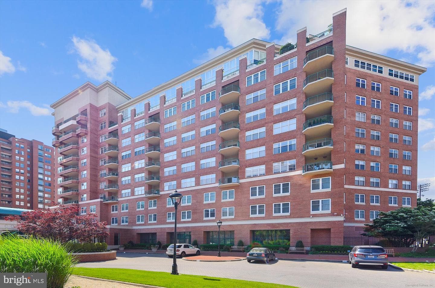3801 Canterbury Road #618