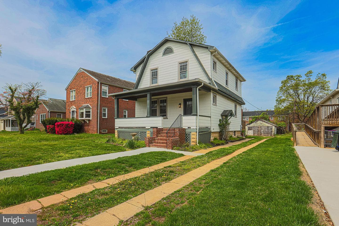 3916 W Strathmore Avenue, Baltimore