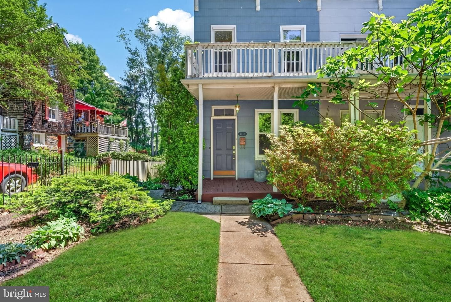 4605 Keswick Road photo 2