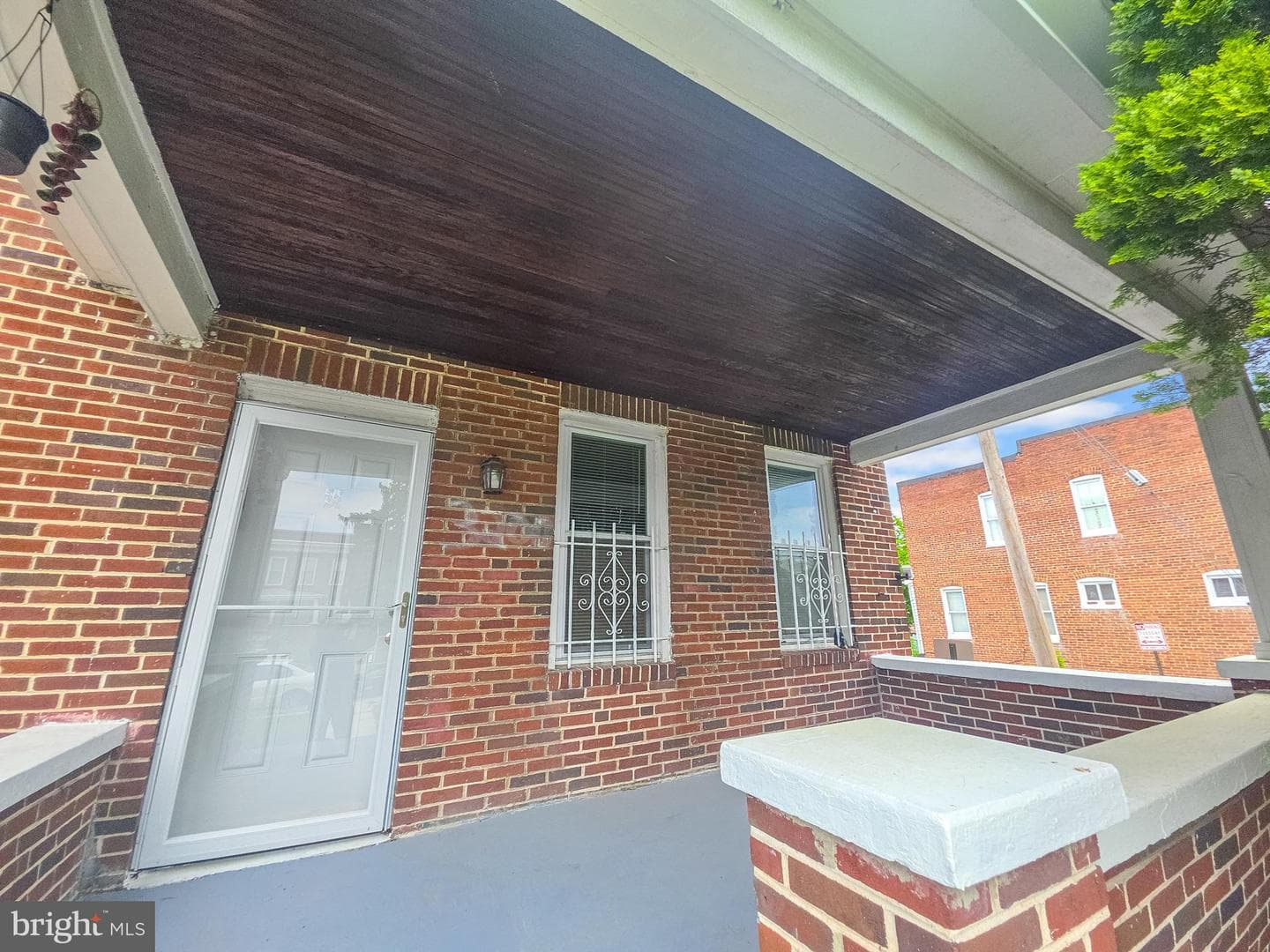 3200 Normount Avenue photo 8