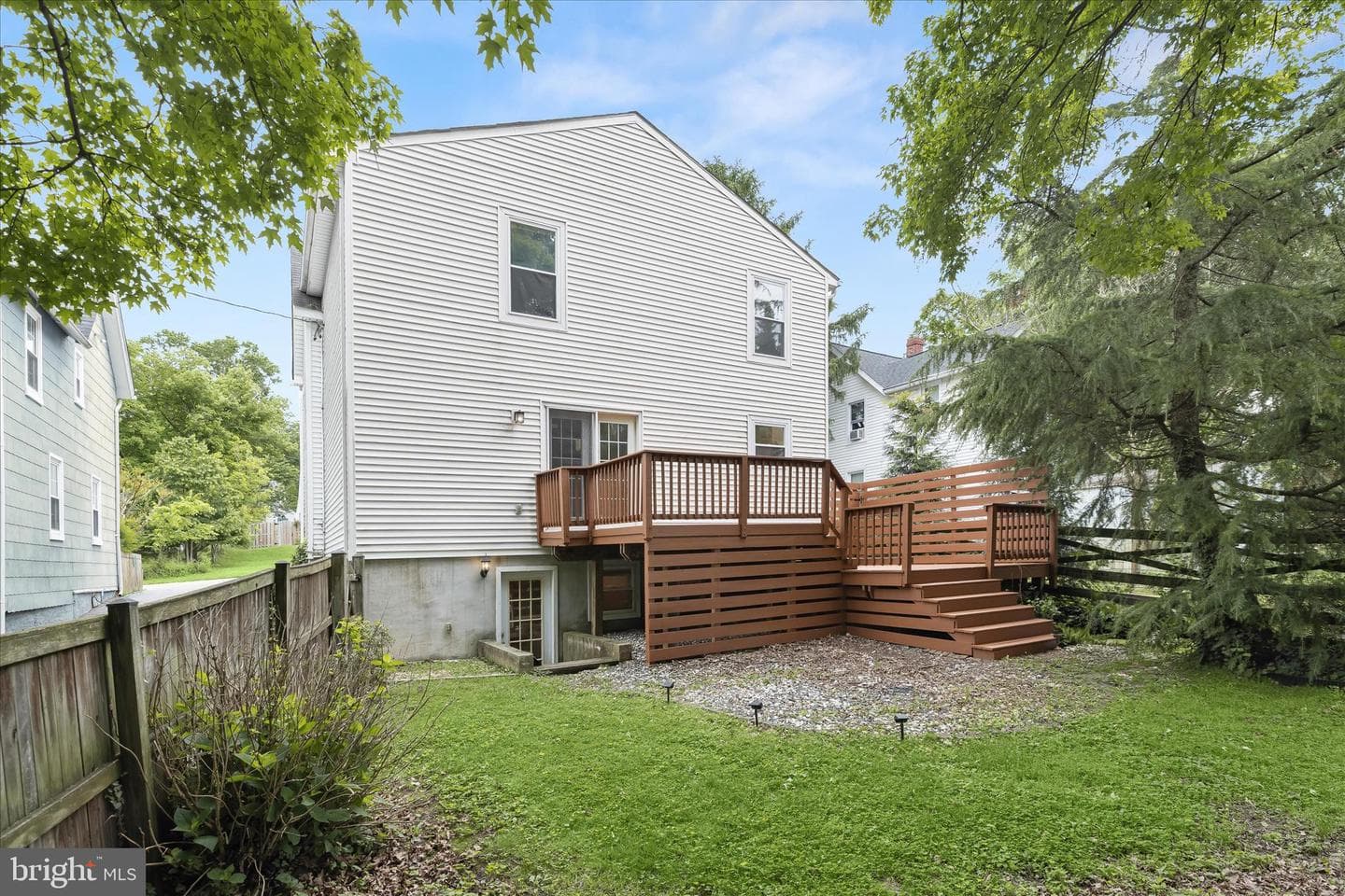 5708 Greenspring Avenue photo 34