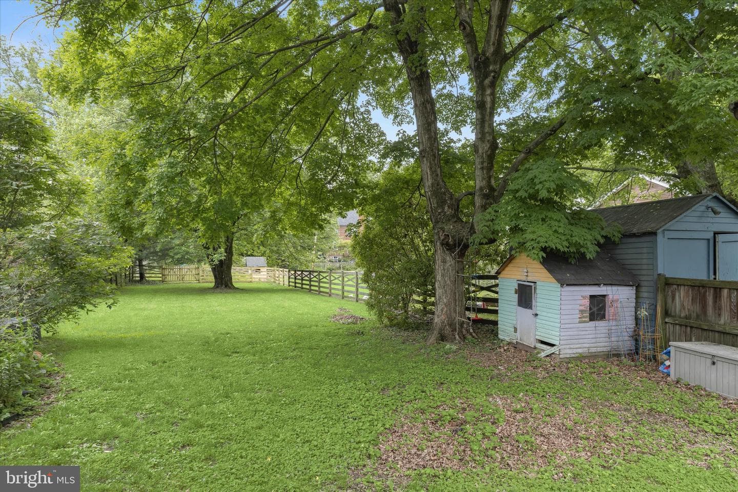 5708 Greenspring Avenue photo 37