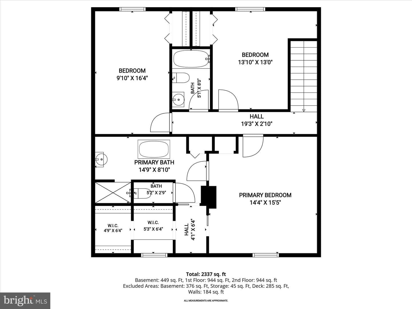 5708 Greenspring Avenue photo 41