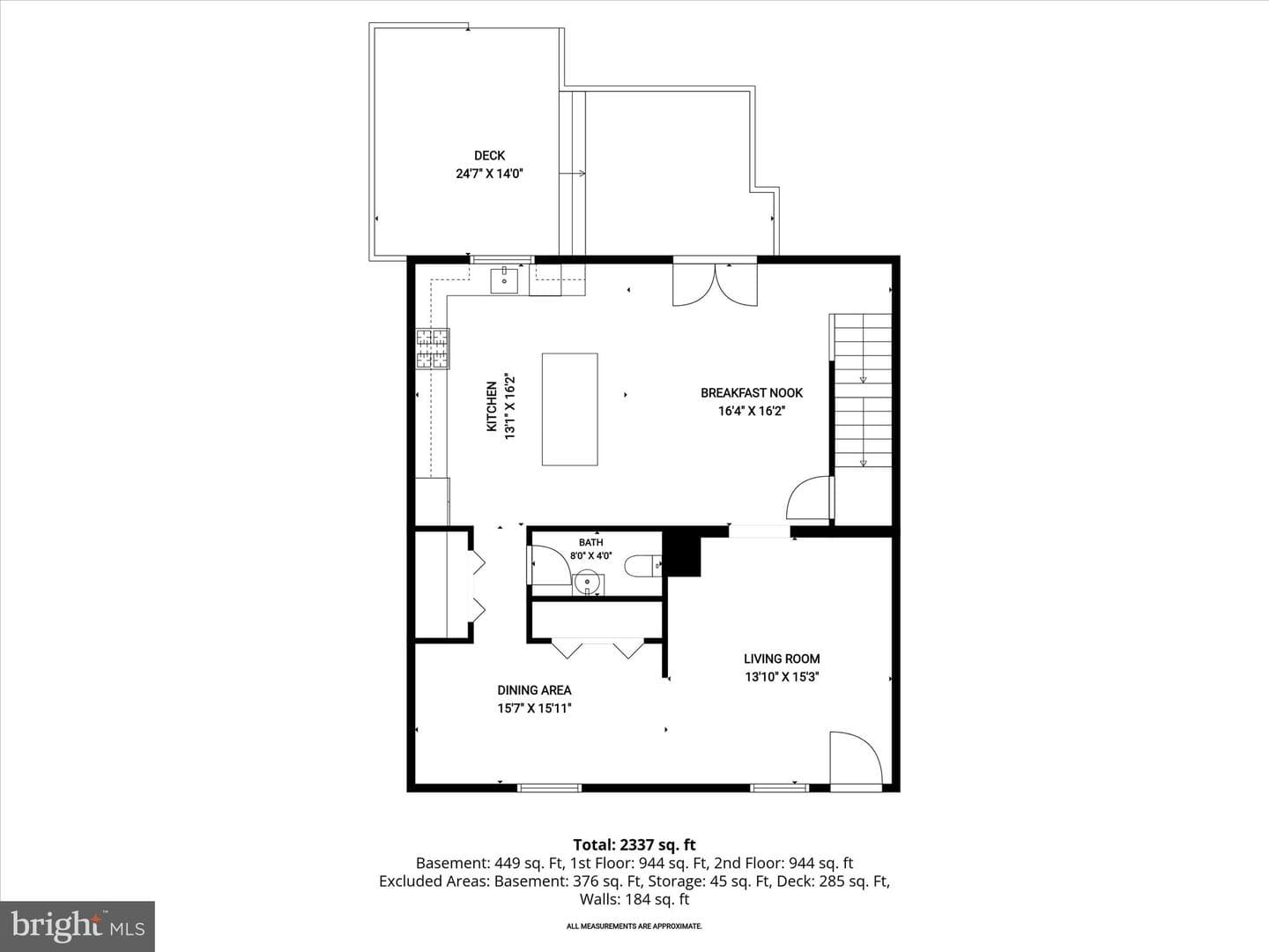 5708 Greenspring Avenue photo 42