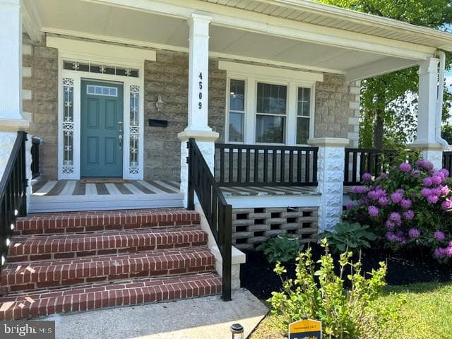 4509 Penhurst Avenue photo 5