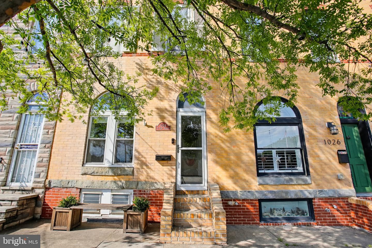 1024 E Fort Avenue photo 2