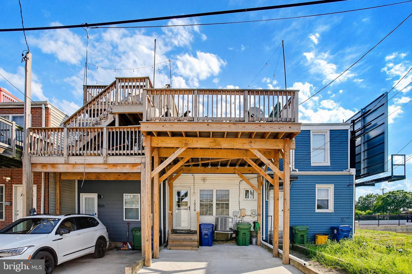 1024 E Fort Avenue photo 32