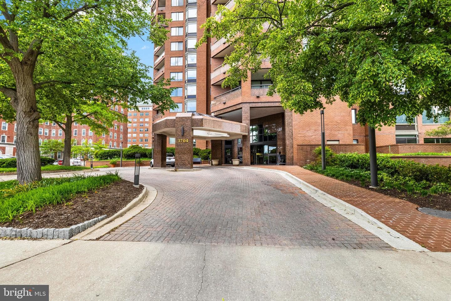 3704 N Charles Street #1403 photo 2