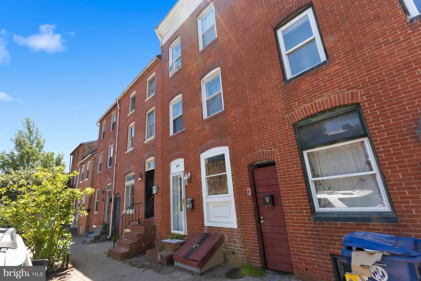 412 S Wolfe Street photo 3