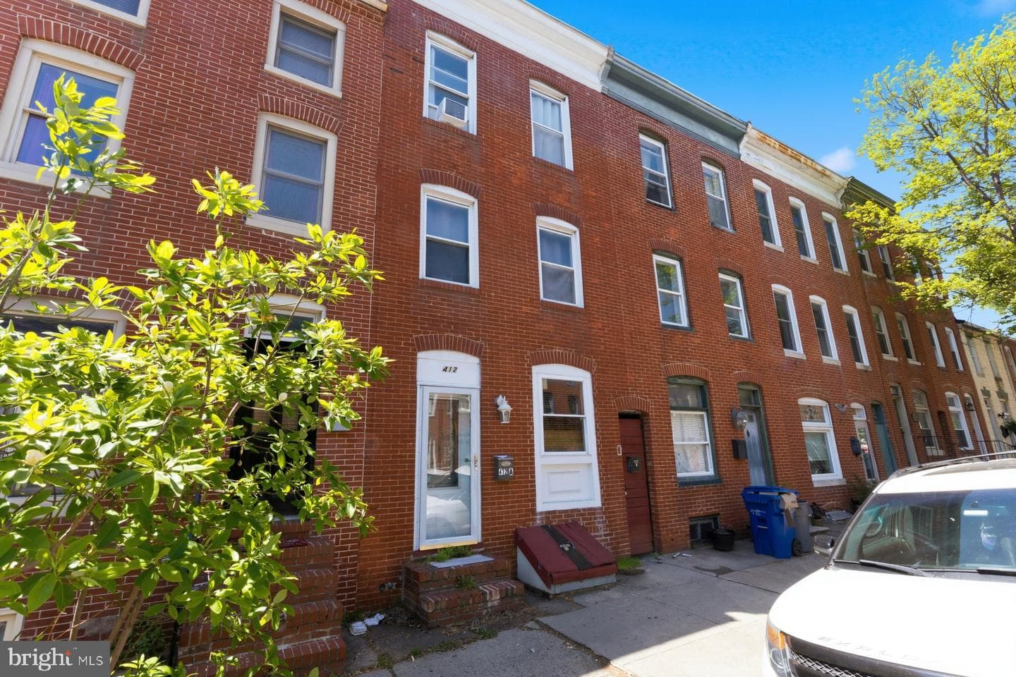 412 S Wolfe Street photo 4