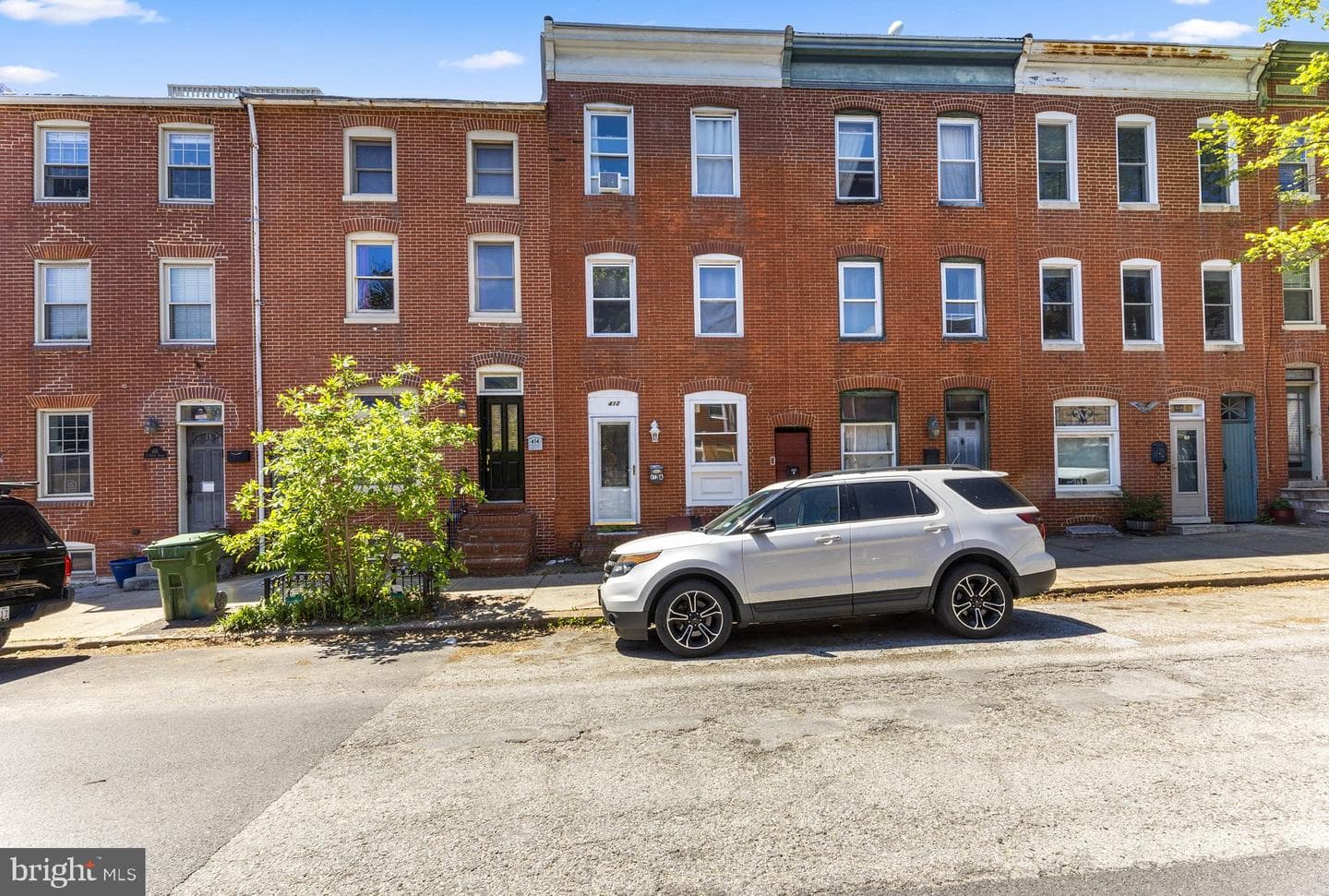 412 S Wolfe Street photo 8