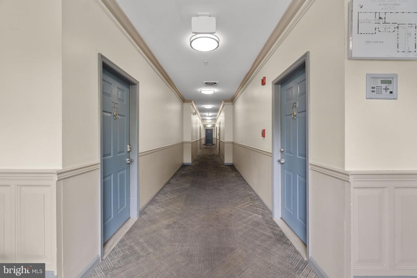 1714 Park Avenue #512 photo 8