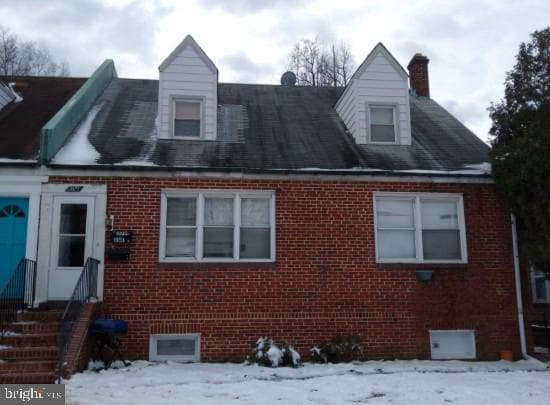 309 Washburn Avenue