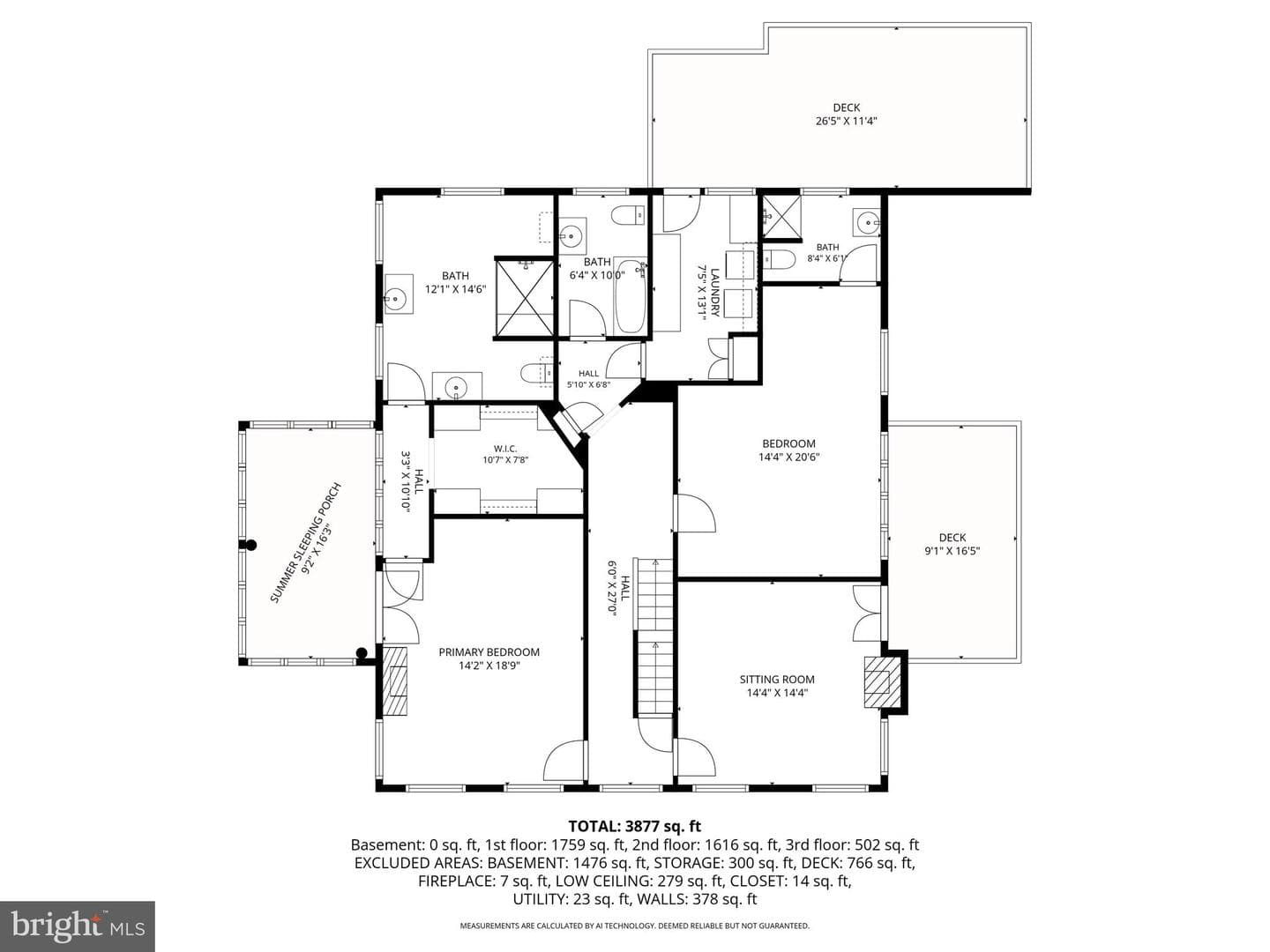 527 Nottingham Road photo 69