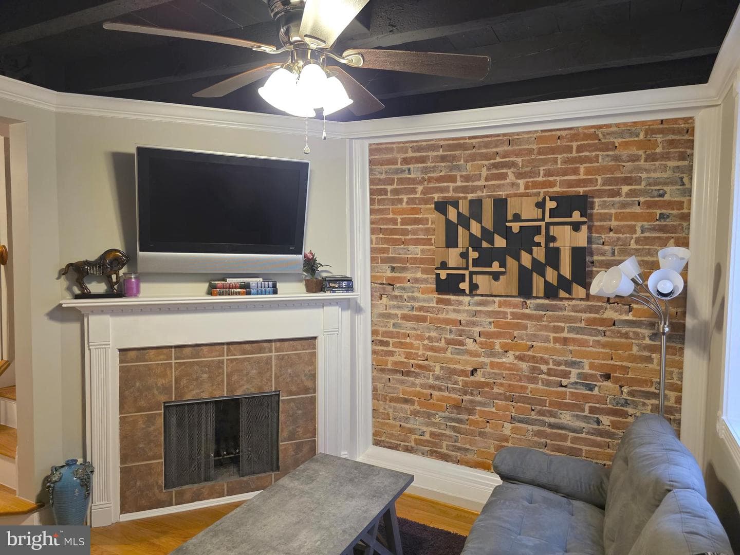 628 Warner Street photo 19