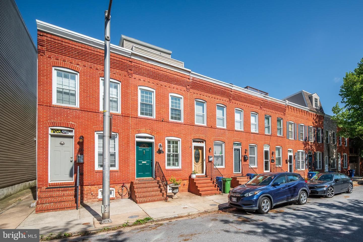 1314 Towson Street photo 2