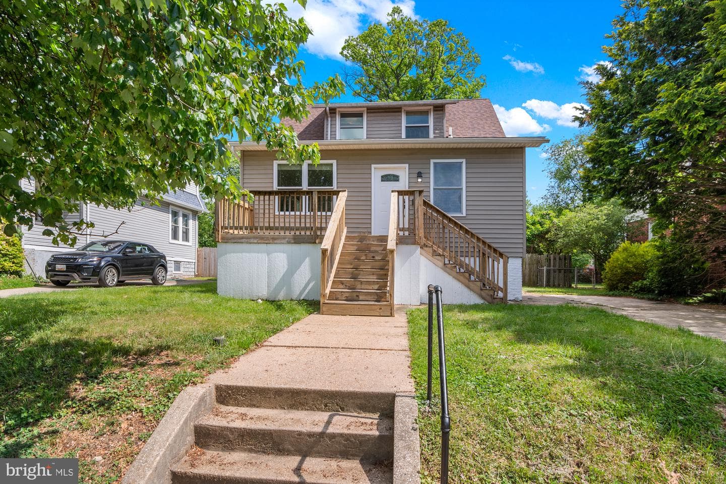 3305 Devonshire Drive