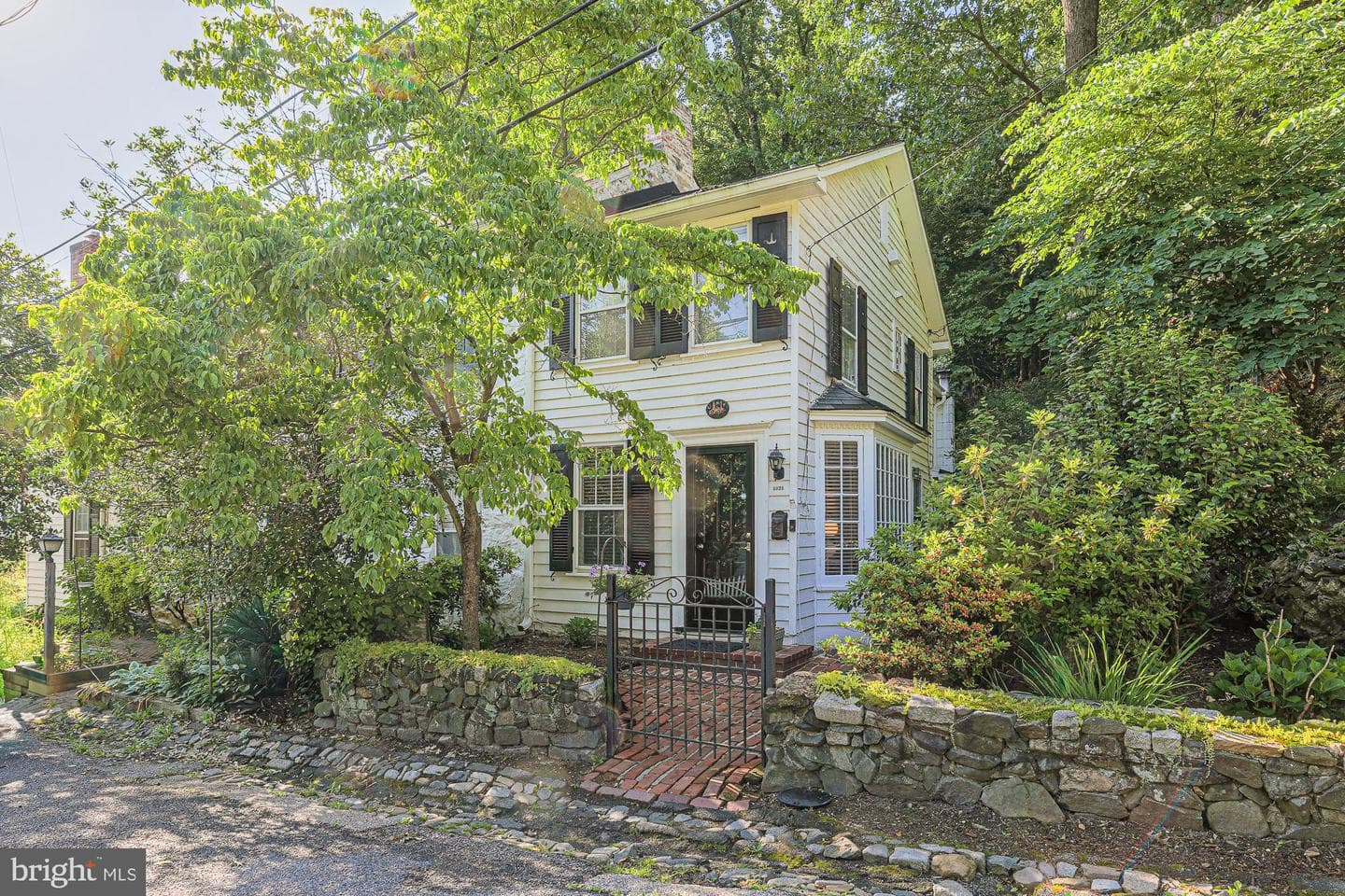 5025 Wetheredsville Road photo 3