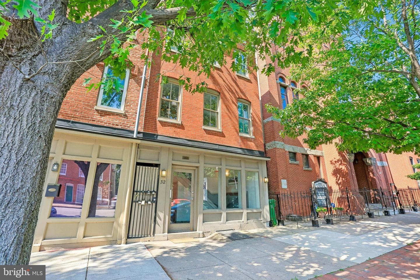 32 W Montgomery Street #f photo 17
