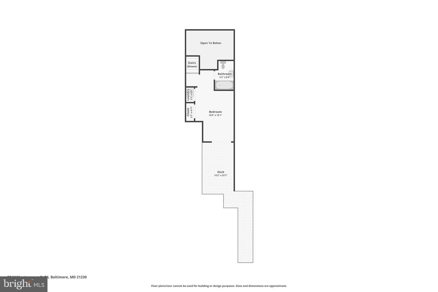 32 W Montgomery Street #f photo 20