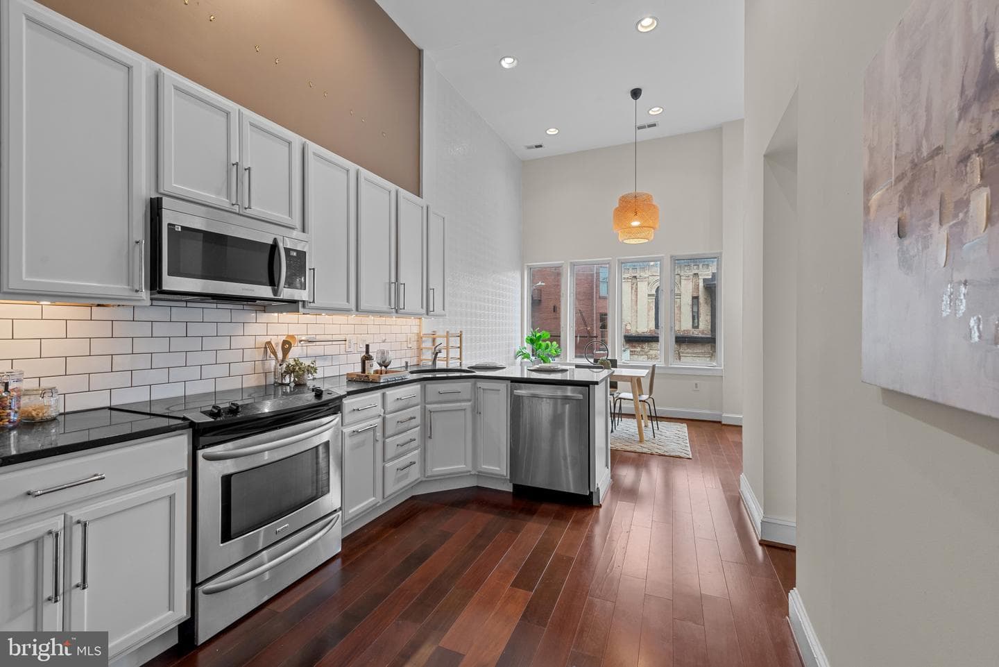 12 E Mount Vernon Place #102 photo 12