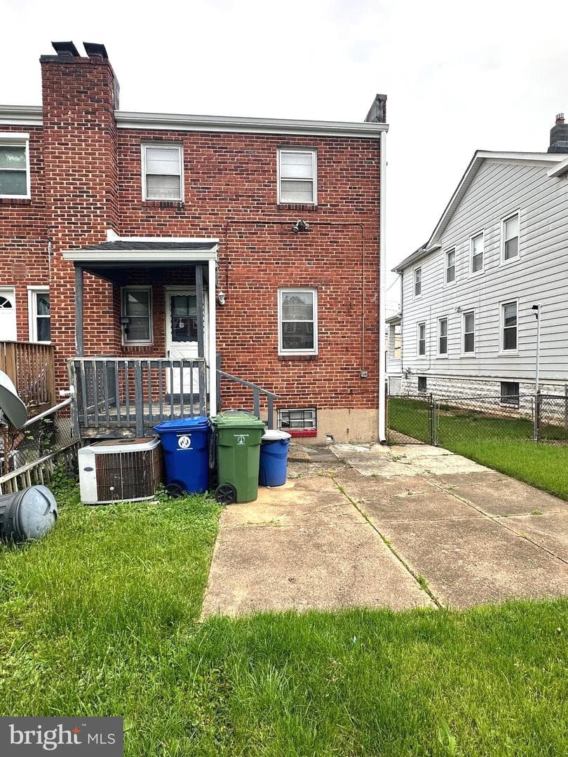 4020 Mortimer Avenue photo 7
