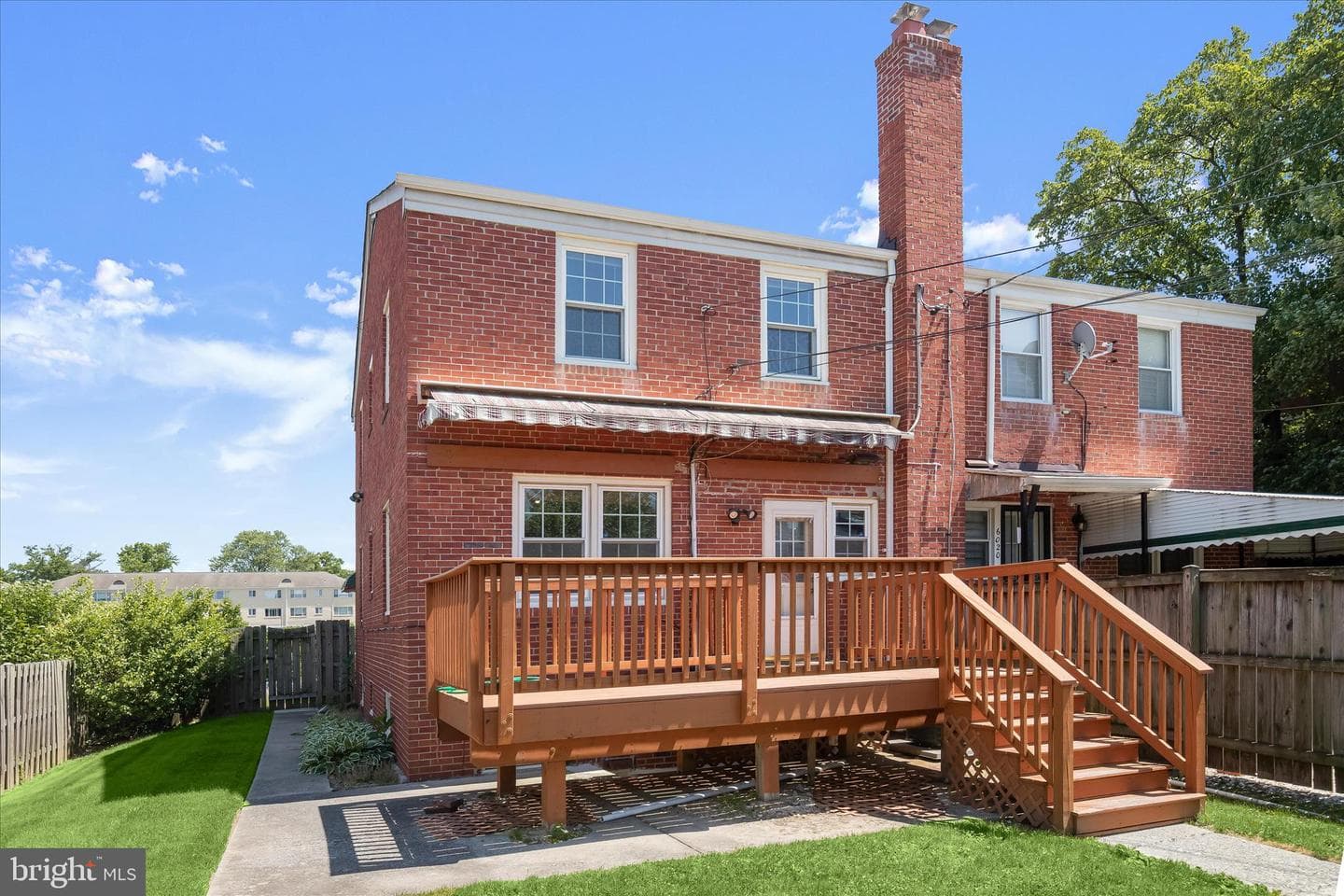 6022 Loch Raven Boulevard photo 46