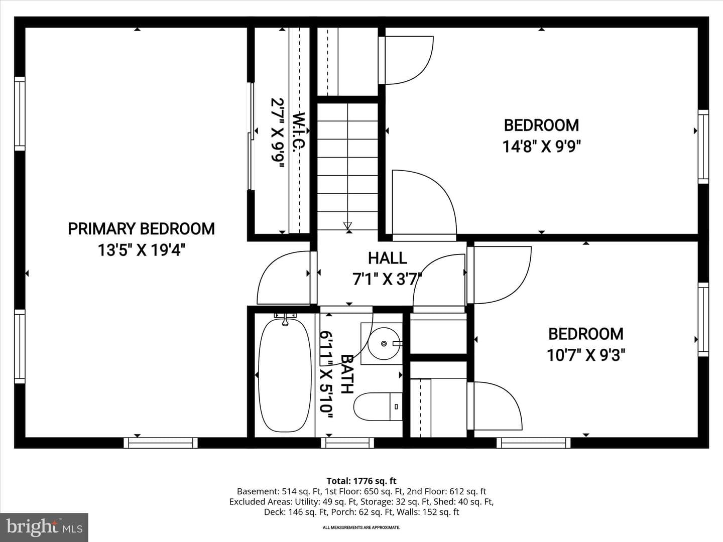 6022 Loch Raven Boulevard photo 51