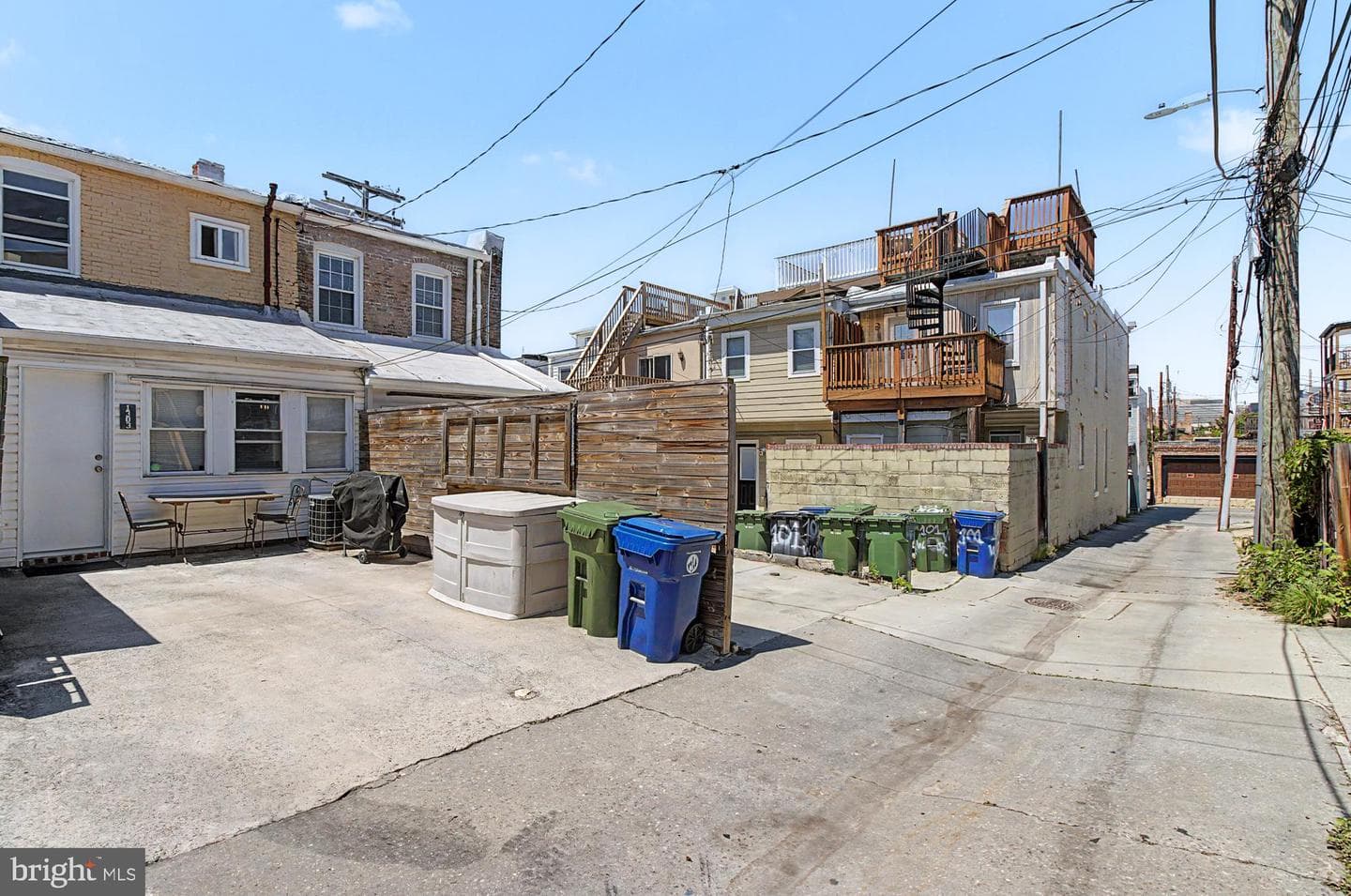 1303 Clarkson Street photo 37