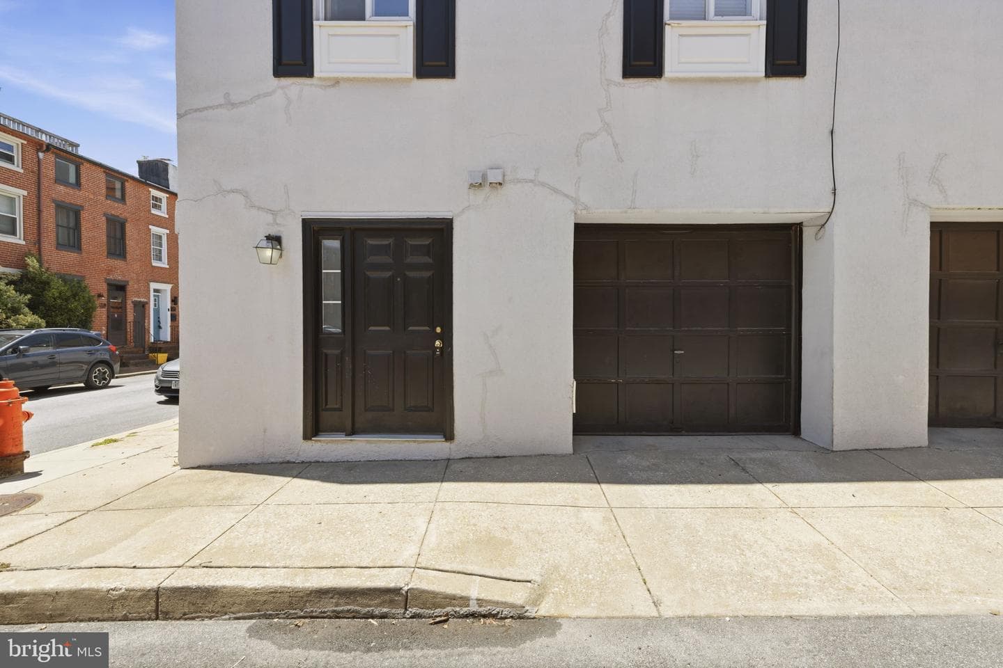 20 E Wheeling Street #2, Baltimore