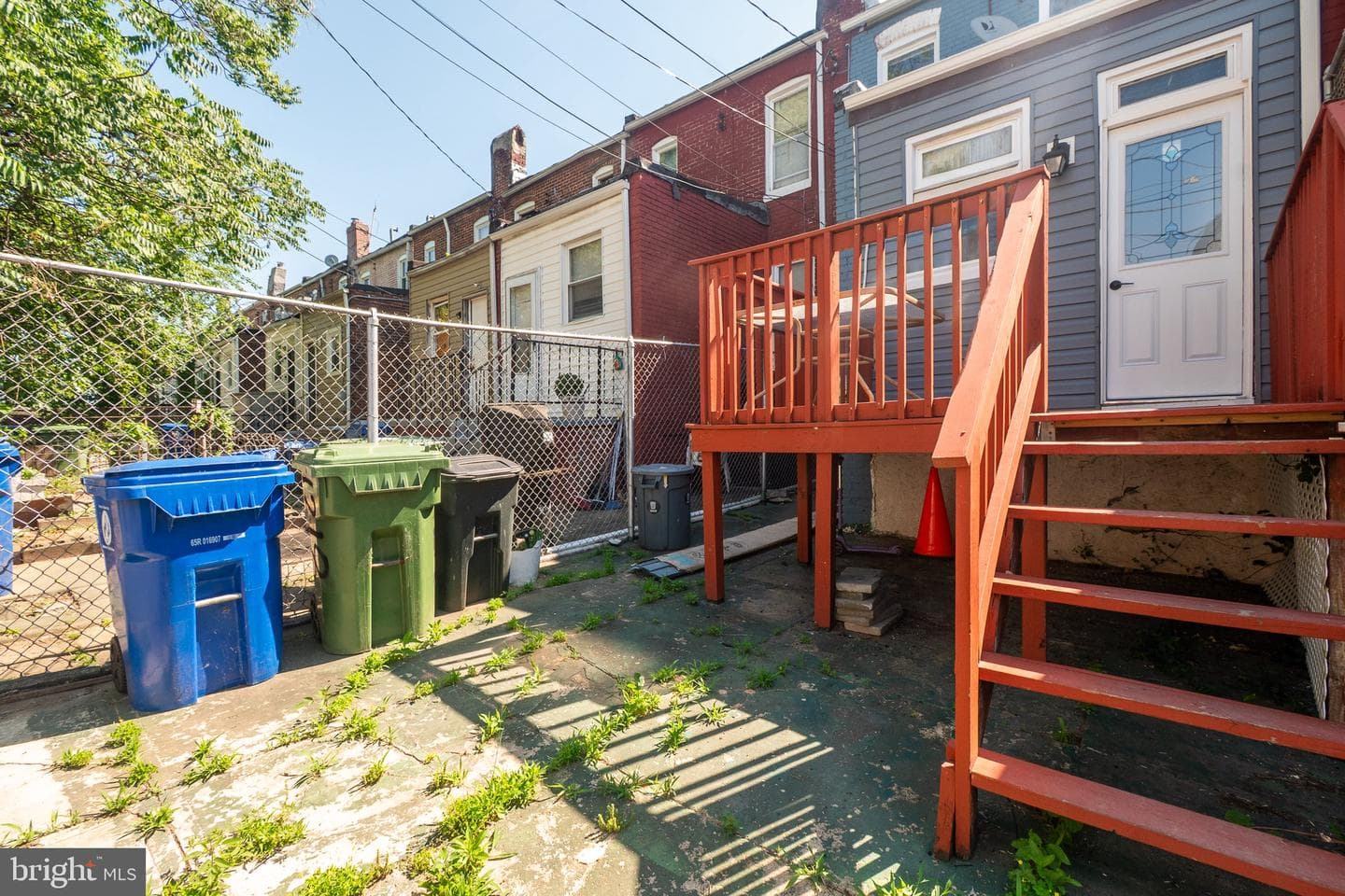 1218 N Curley Street photo 15