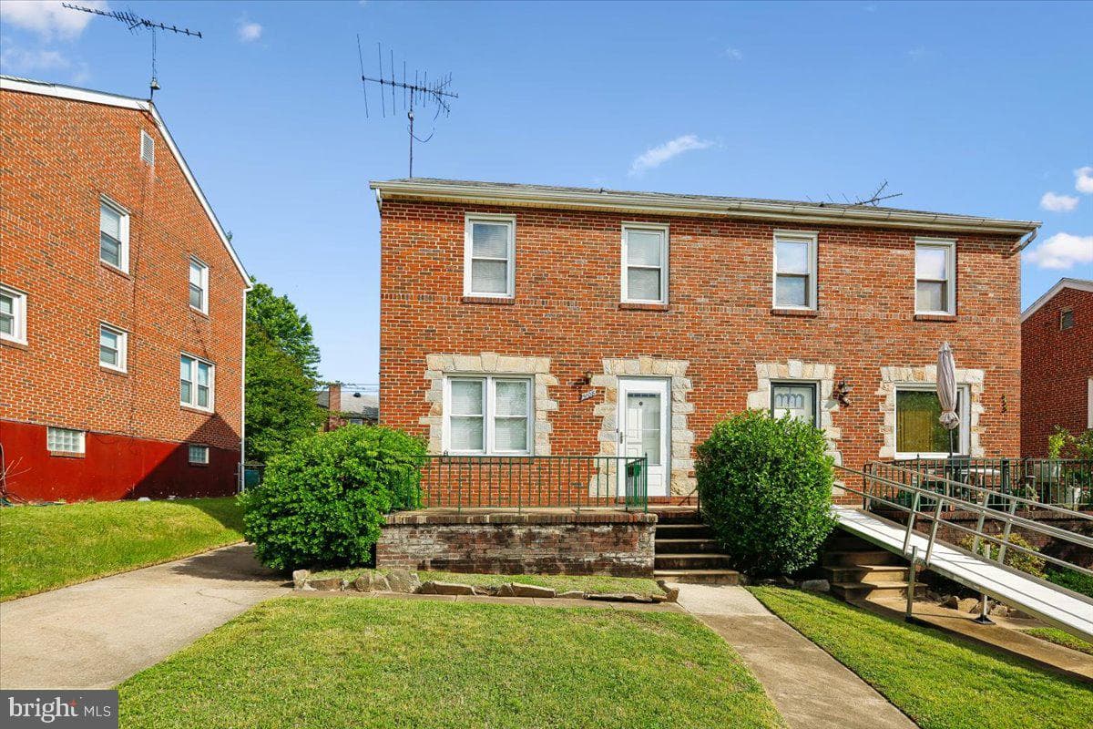 5108 Pembroke Avenue