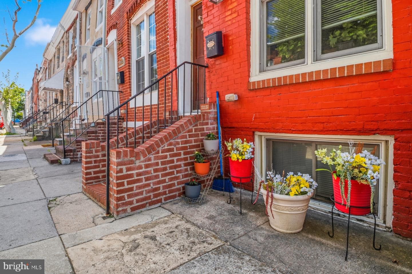 1145 Cleveland St, Baltimore