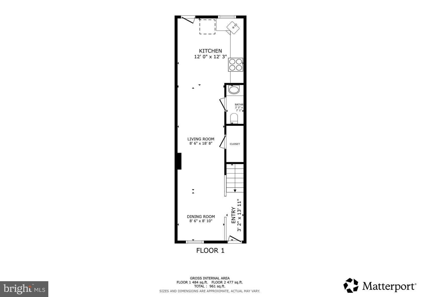 408 E Federal Street photo 31