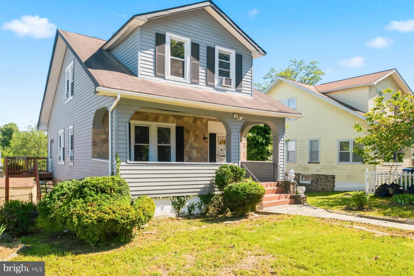 3203 Glen Ave photo 3