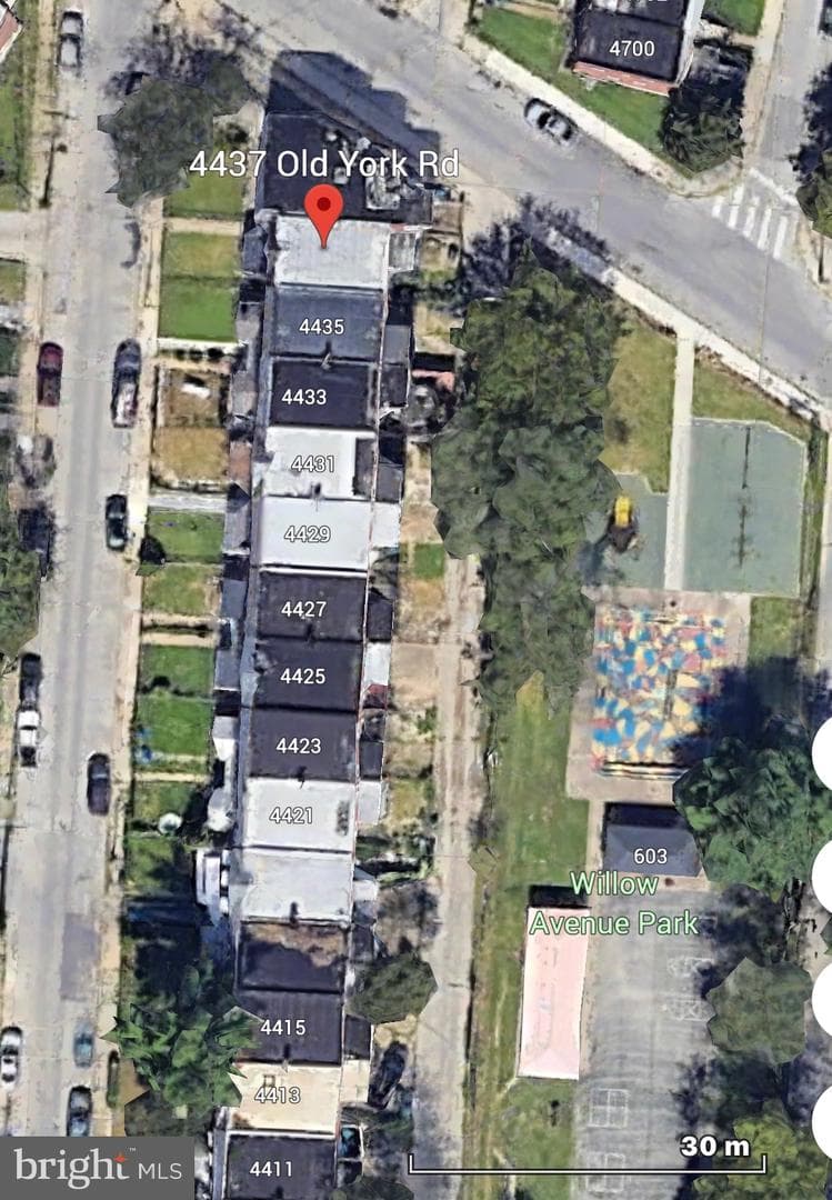 4437 Old York Road photo 27