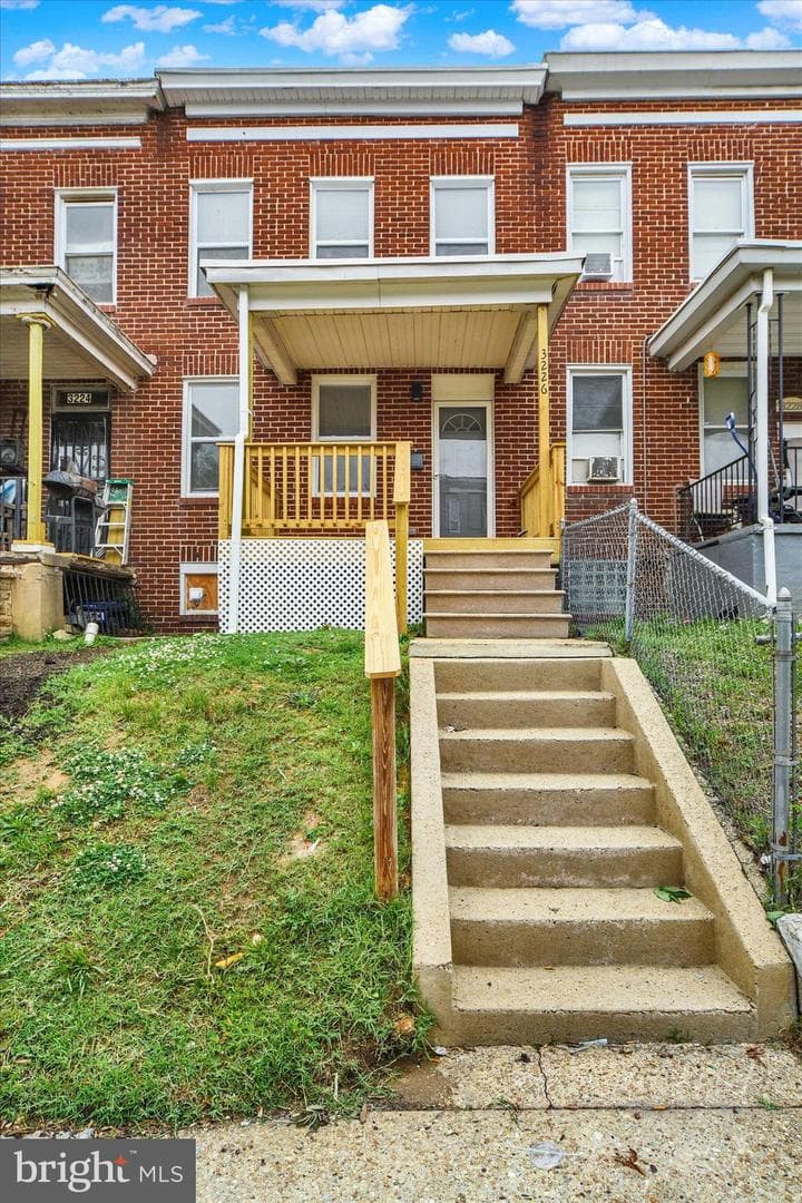 3226 Lyndale Avenue photo 2