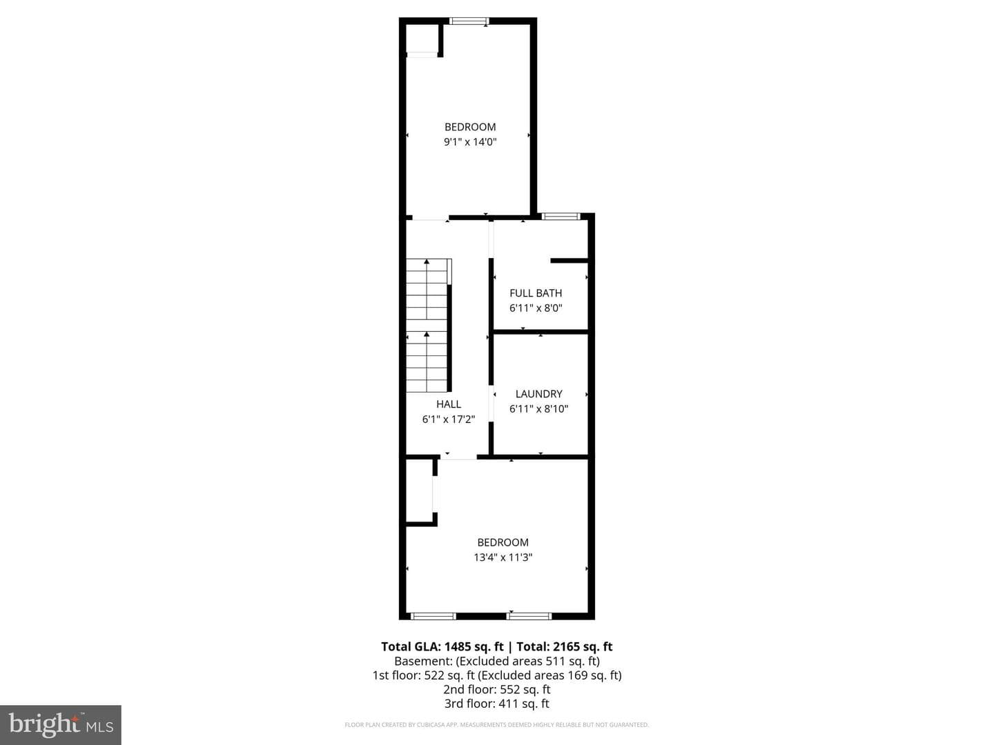 3540 Roland Avenue photo 50