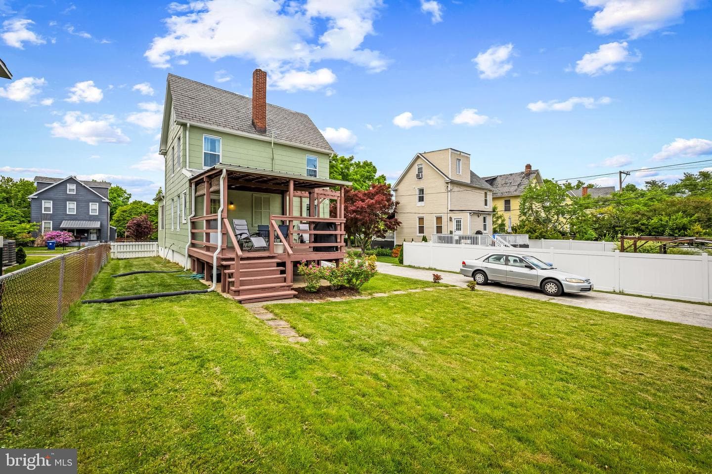 5503 Fair Oaks Avenue photo 34